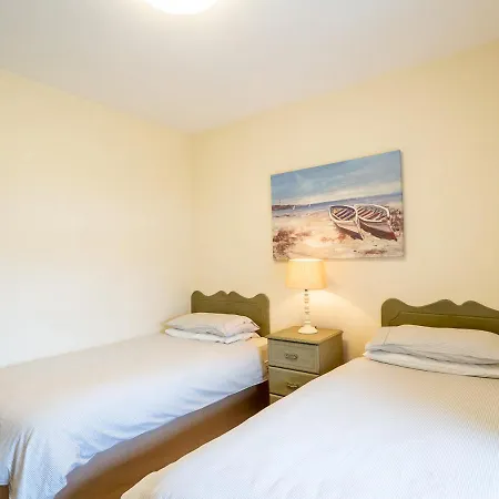 Holiday home The Convent Leenane