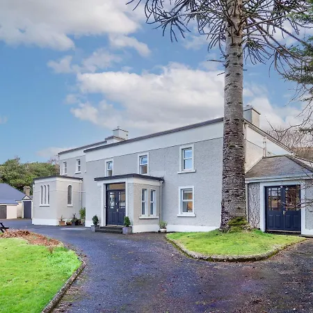 Holiday home The Convent Leenane Leenaun