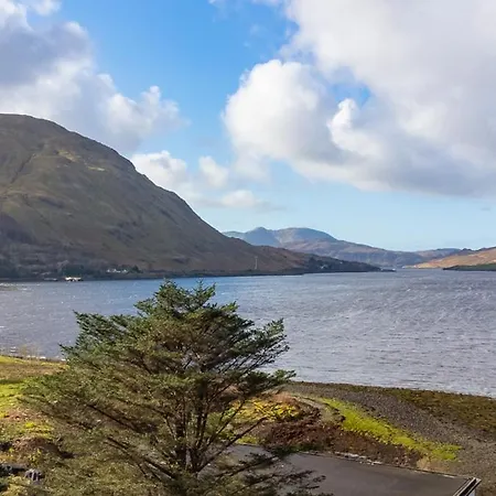 The Convent Leenane * Leenaun