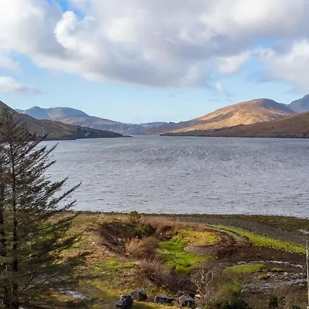 Holiday home The Convent Leenane Leenaun