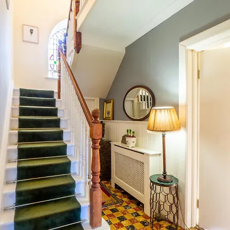 The Convent Leenane Holiday home