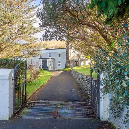 The Convent Leenane * Leenaun