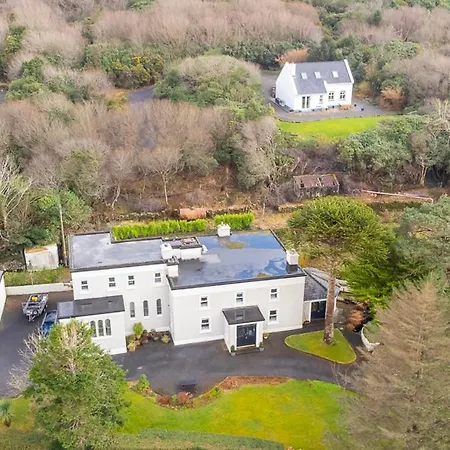 Holiday home The Convent Leenane *