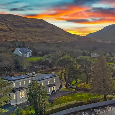 The Convent Leenane Holiday home