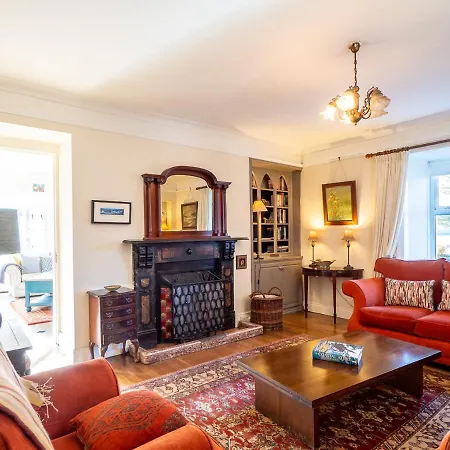 The Convent Leenane Holiday home