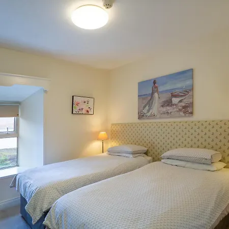 Holiday home The Convent Leenane Leenaun