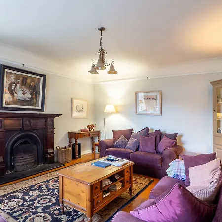 The Convent Leenane Holiday home *