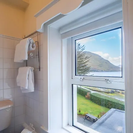 The Convent Leenane Holiday home *