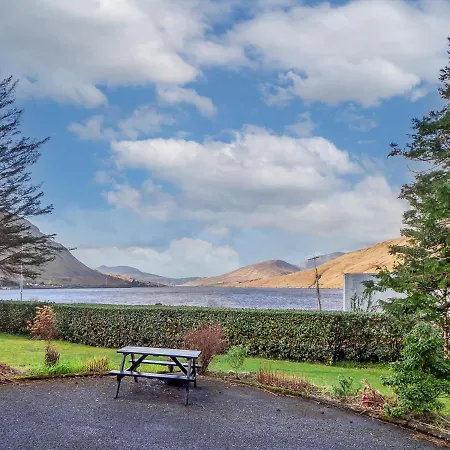 Holiday home The Convent Leenane