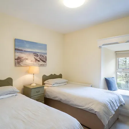 Holiday home The Convent Leenane