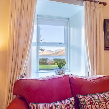 The Convent Leenane *