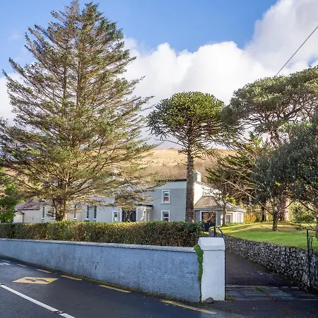 The Convent Leenane